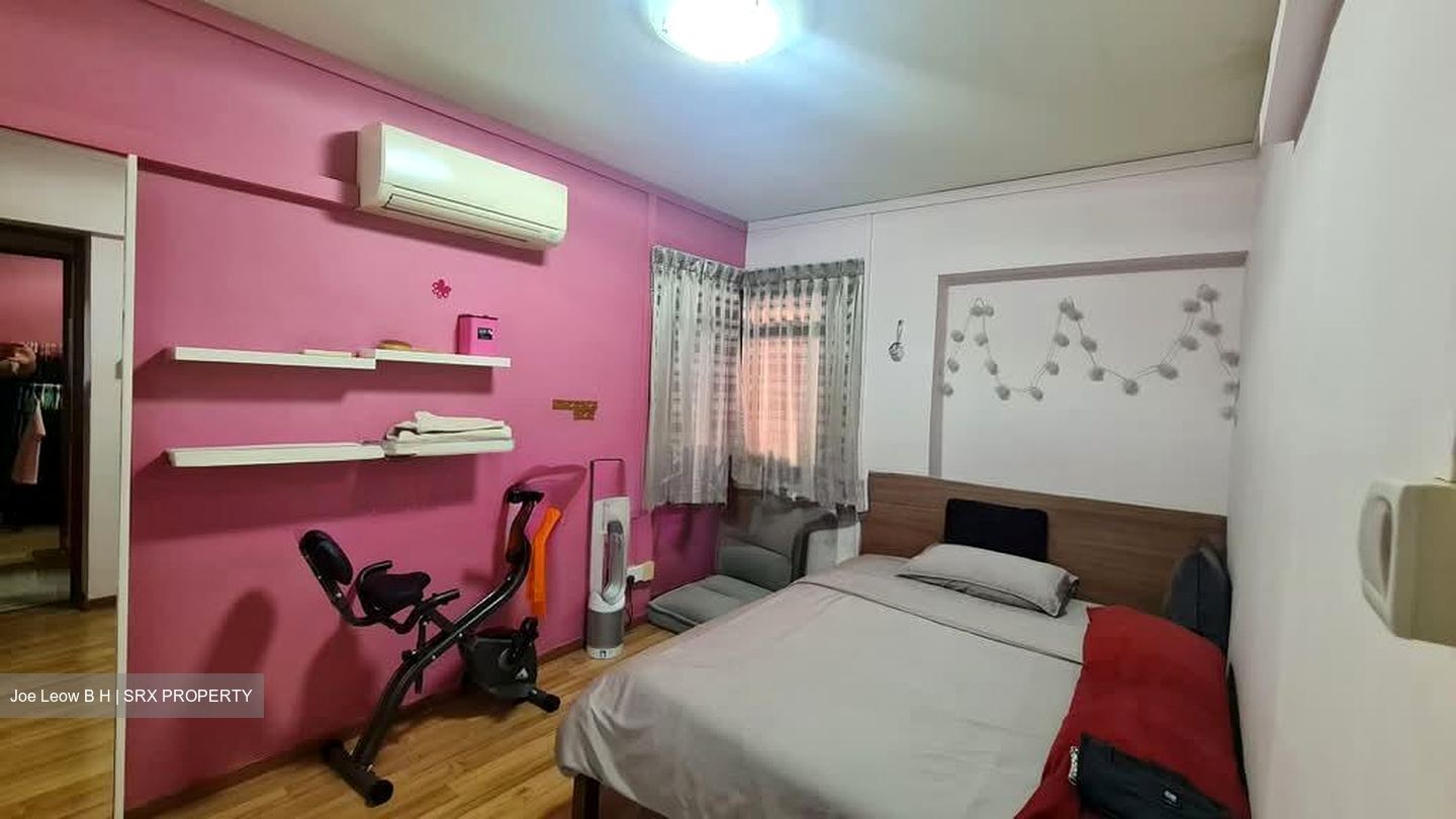 Blk 256 Compassvale Haven (Sengkang), HDB 5 Rooms #542302511